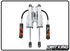 Race Kit Spec Fox Triple Bypasses